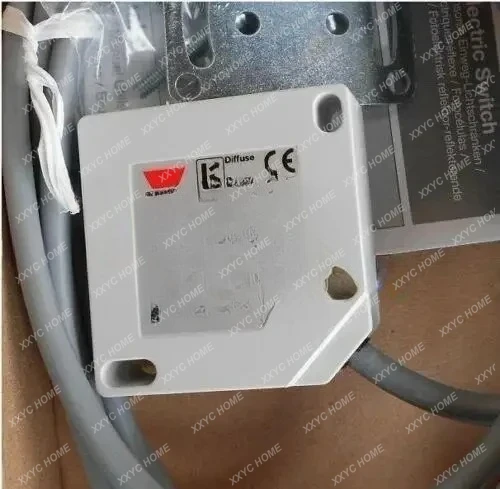 

1PCS NEW FOR Carlo Gavazzi PC50CND10BA Photoelectric Switch