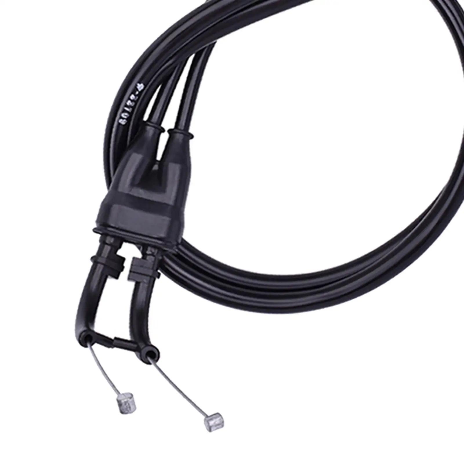 

Throttle Cable Parts Easy Installation Wear Resistant Replace Lightweight Professional Throttle Line for Yzf1000 R1