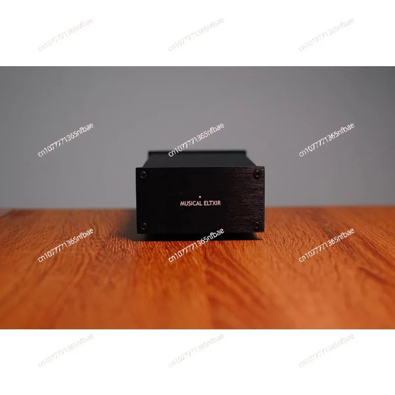 R-2R Advanced Audio Decoder DAC-04