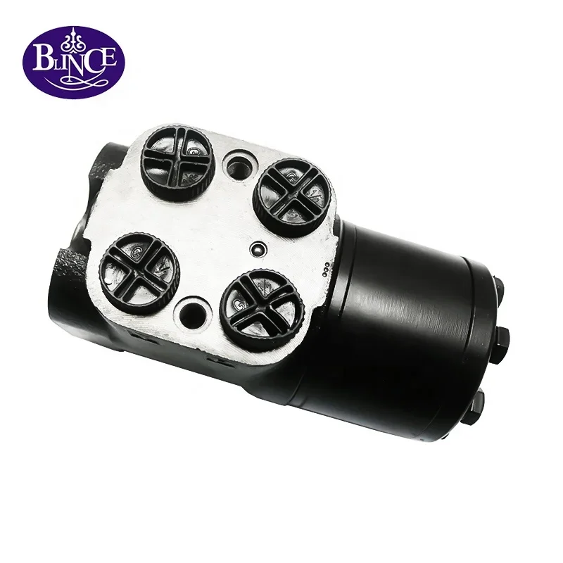 Steering Vehicle Orbitrol Steering Control Unit Orbit Unit OSPC Pump Hydraulic Parts