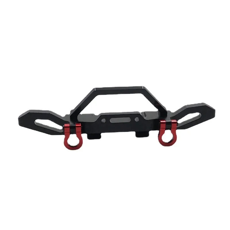 Amortecedor dianteiro de metal para brinquedos hb zp1001 zp1002 zp1003 zp1004 zp 1001 1/10 rc crawler carro atualização peças acessórios