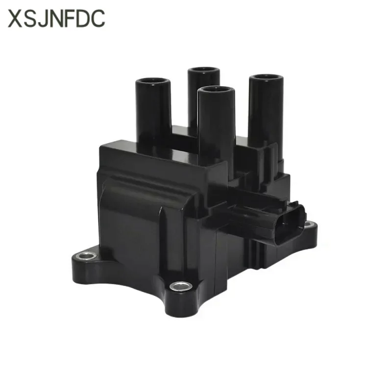 

L813-18-100 Ignition Module Ignition Coil For Mazda L81318100 Auto Parts Car Accessories High Quality