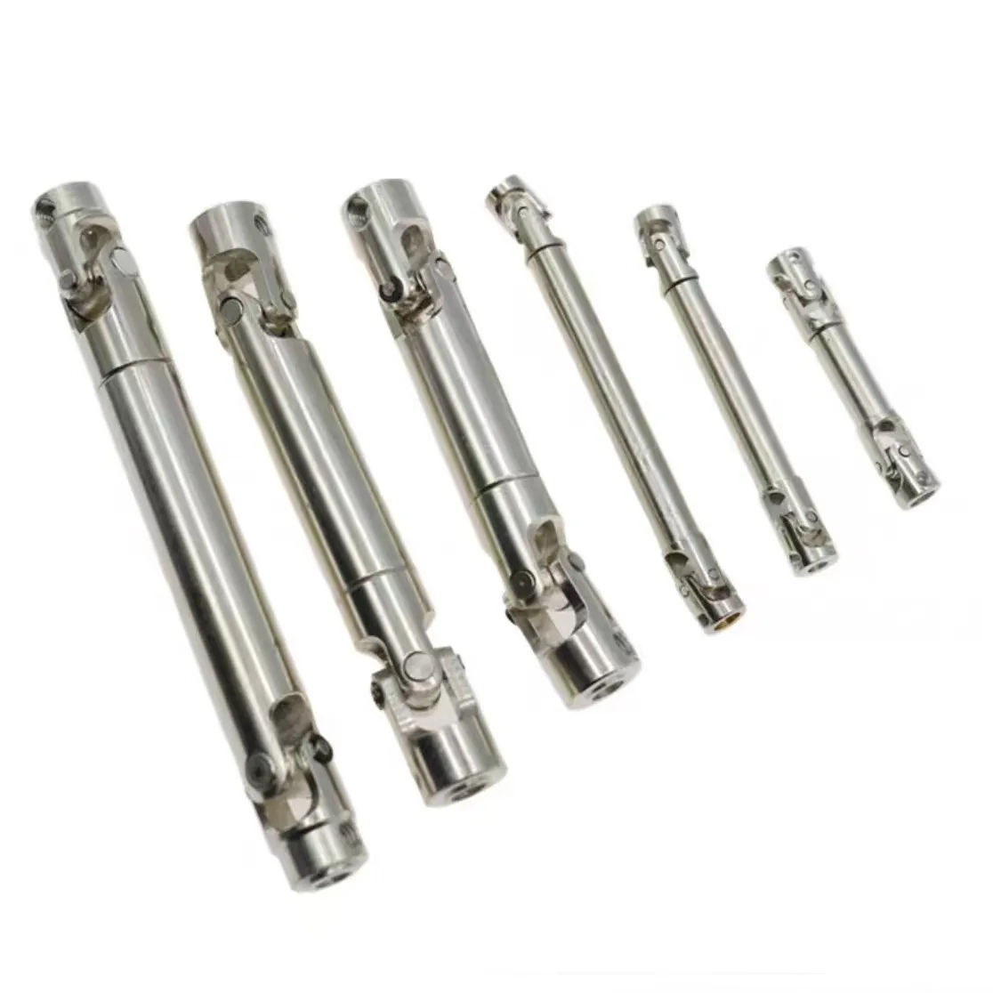 Telescopic drive shaft Aperture2 3 4 5mm