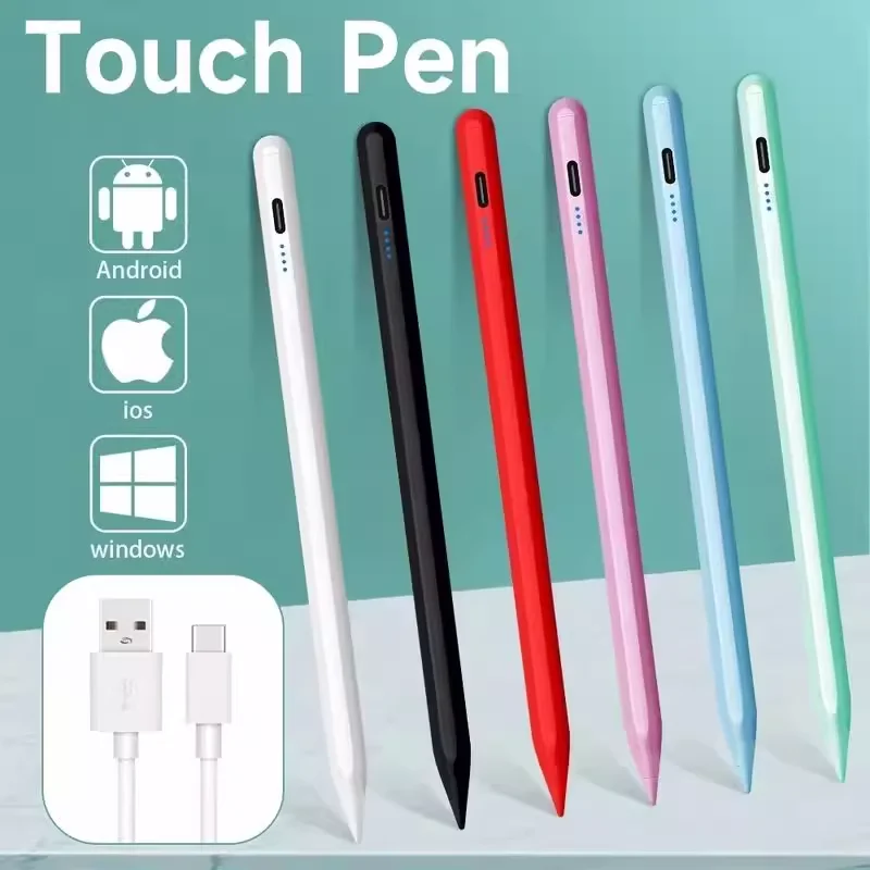 ☆セール中☆iPad用タッチペン iPad用タッチペン(充電式) | 携帯・スマホグッズ 通販