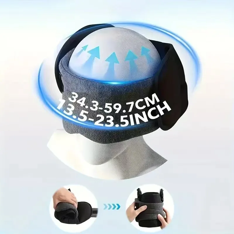 Travel Neck Pillow Set 6