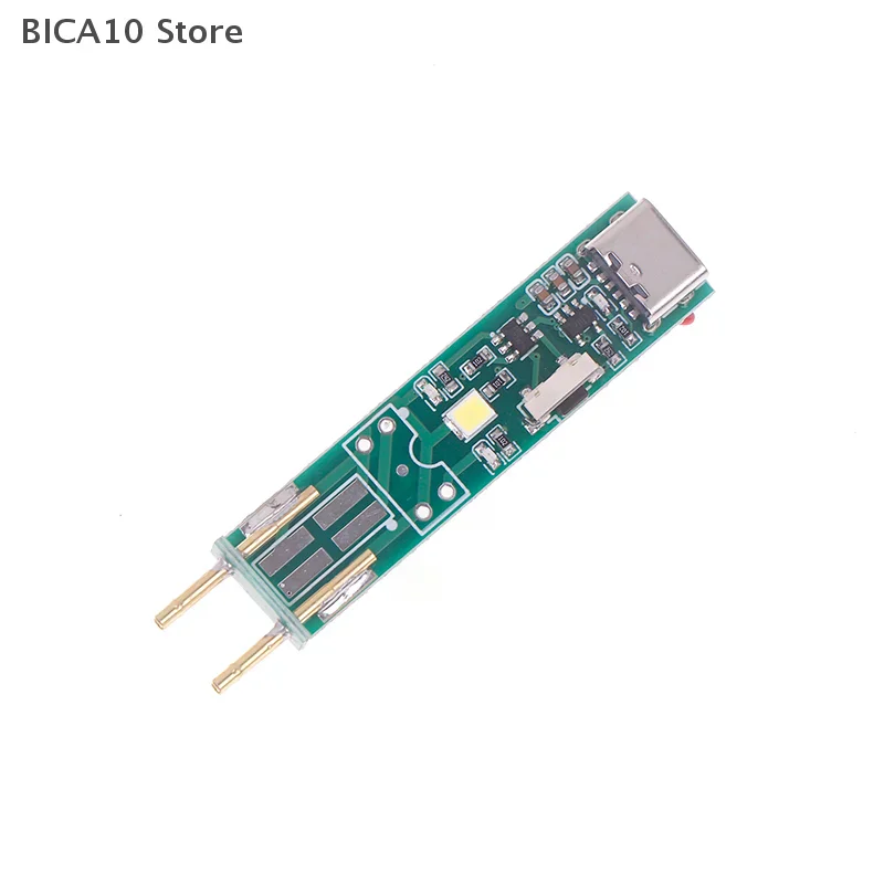 【CC】Optocoupler Tester Optocoupler Test Detection Tool Online Test Module Repair Replacement Accessories For 4-pin Optocouplers