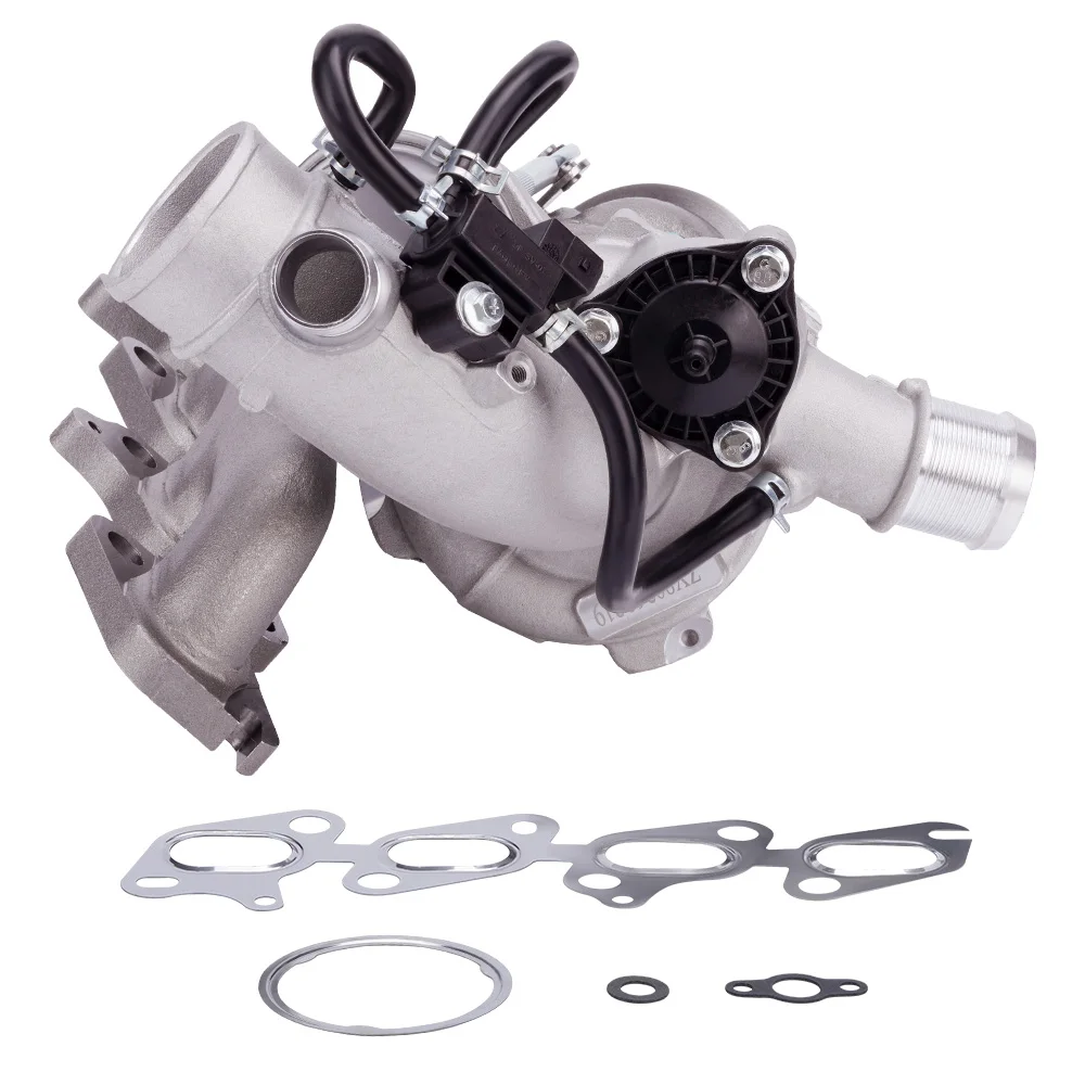 MaXpeedingrods Turbo Turbocharger For Opel Astra J Meriva B A14NET 1.4L