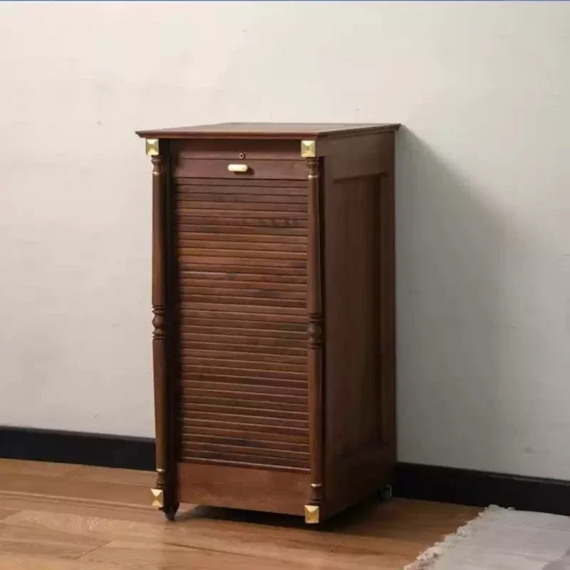 North American Dental Cabinet Adult Eastlake Cabinet Drawer Jewelry Wenwan Storage Cabinet Medieval Explosion