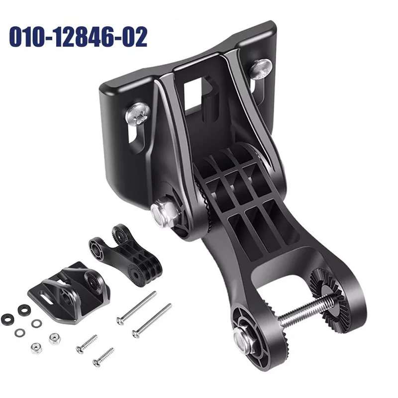 

010-12846-02 Transducer Mount Bracket Kit Fit for Garmin Panoptix LiveScope LVS12