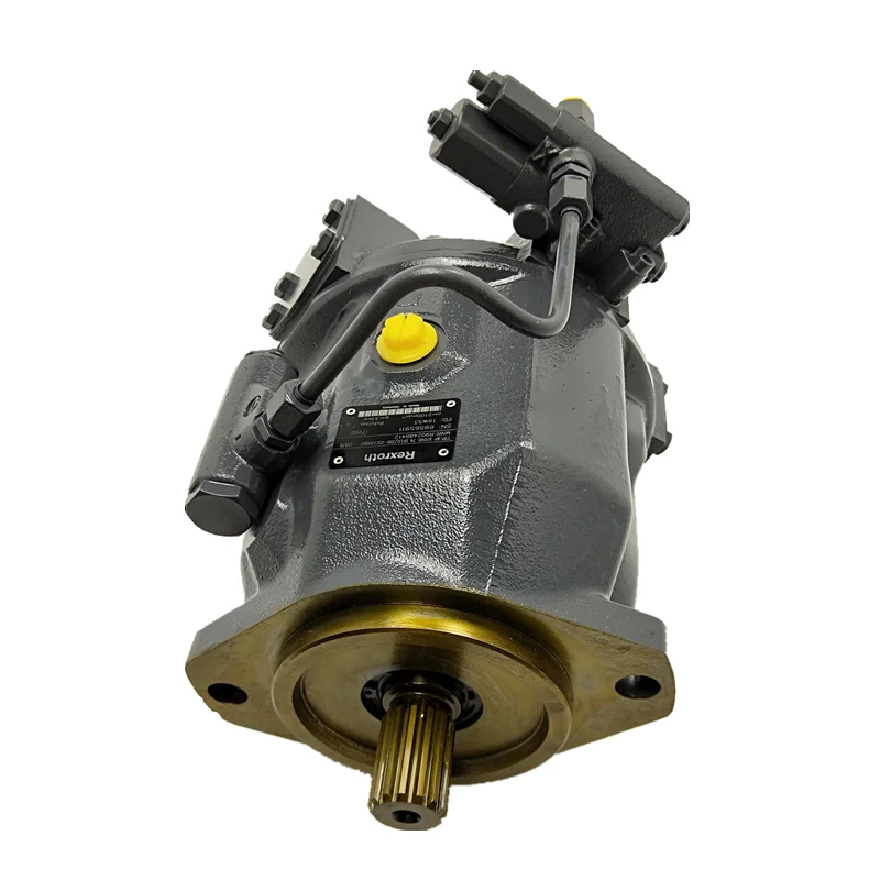 A10VO A10VO45/A10VO71/A10VO74/A10VO100 A10VO140 Hydraulic high pressure Axial Piston Pumps A10VO45DFR/31R-VSC62N00 oil pump