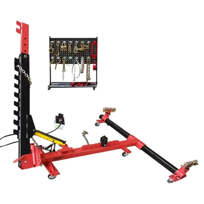 Simple Calibration Instrument Mobile Calibration Machine Special Equipment for Automobile Repair