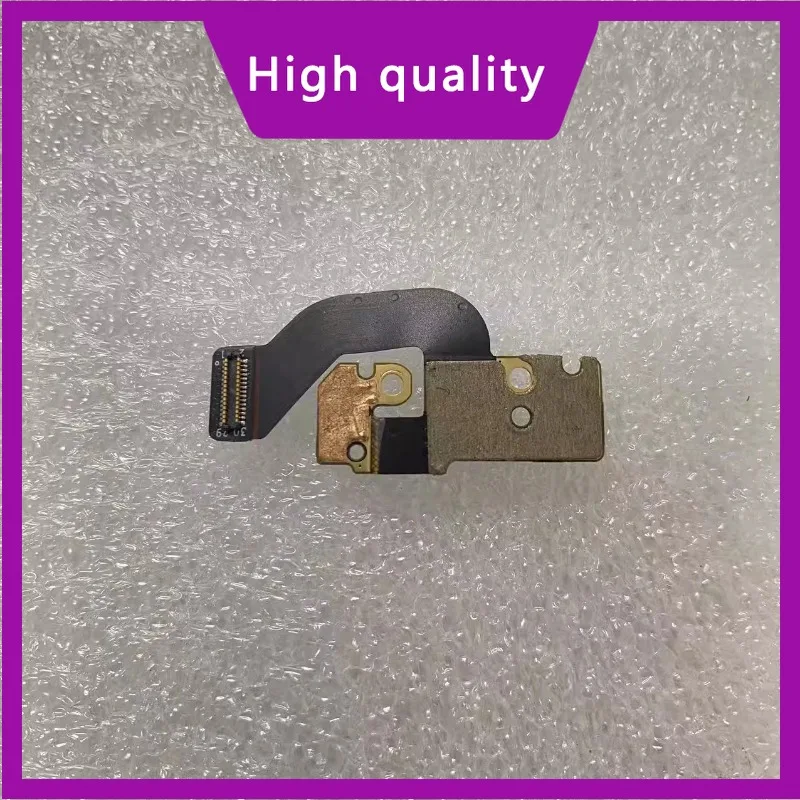 New Original Laptop Webcam Camera Accessories Front Camera Video Head Module 6BF502T2 for Latitude 12 5285 5290 Camera