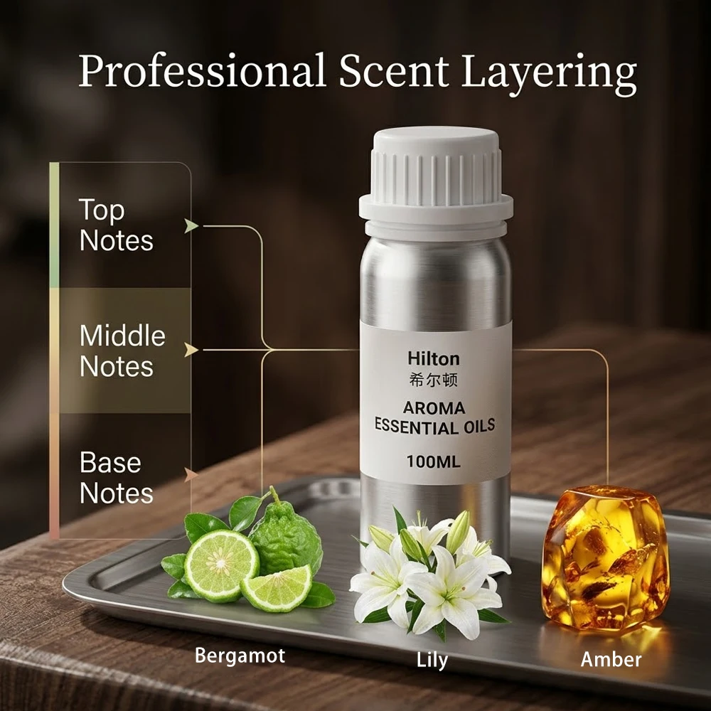 Thumbnail 3 - #65 Latest Essential Oil Diffusers Price Drops