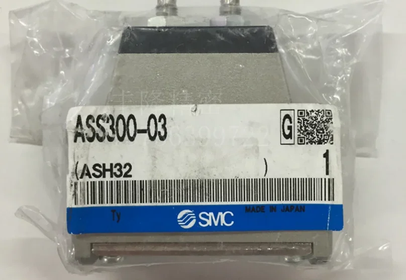 جديد SMC صمام ممتد بسرعة ASS310-03 ASS500-04 ASS500-06 ASS100-01 ASS110-01 ASS300-02 ASS300-03 ASS300-03B ASS310-02 #1