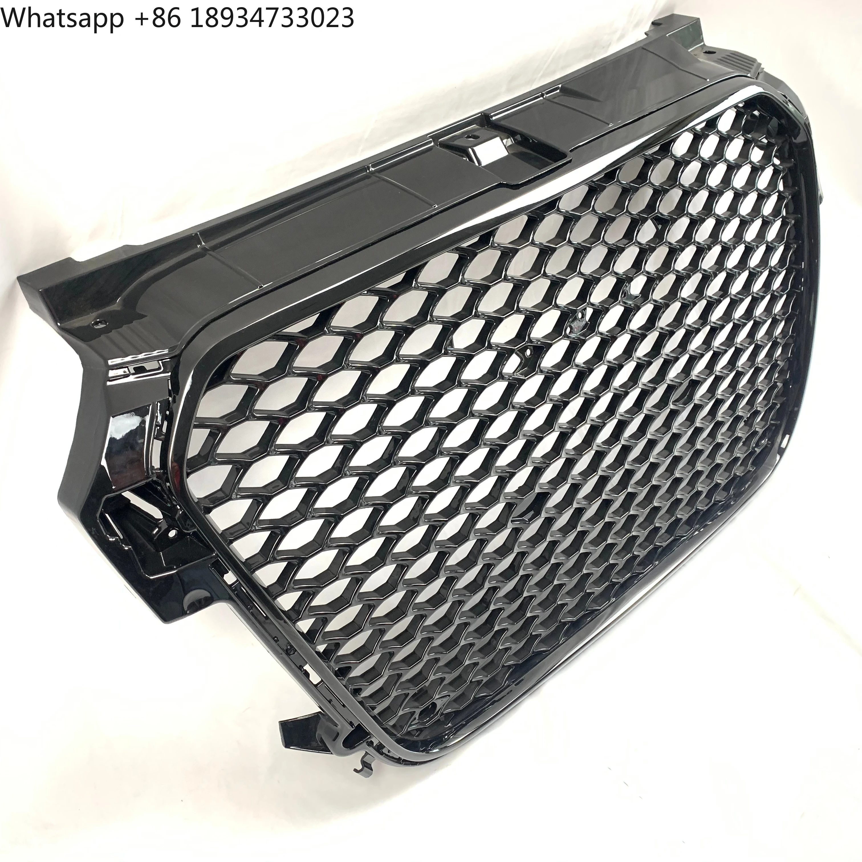 Front Grille For Au…