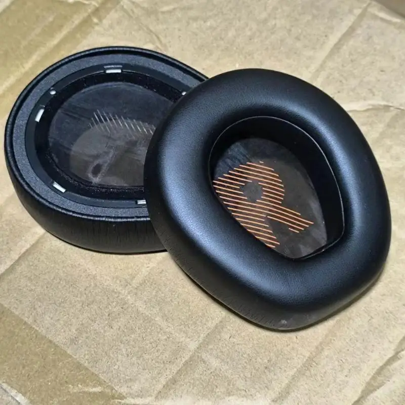 QX2B أذن أذن لمادة سماعات الرأس أذن أذن أذن وسادة أذن وسادة الأذن