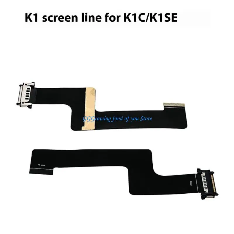 

H9eb -экрановый экран соединение с плоской ленточной лентой для K1C -принтеров Antistatic