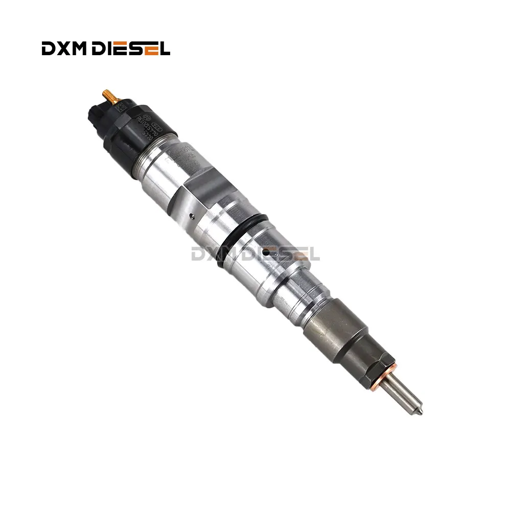 

0445 120138 New Diesel Common Rail Injector 0445120138