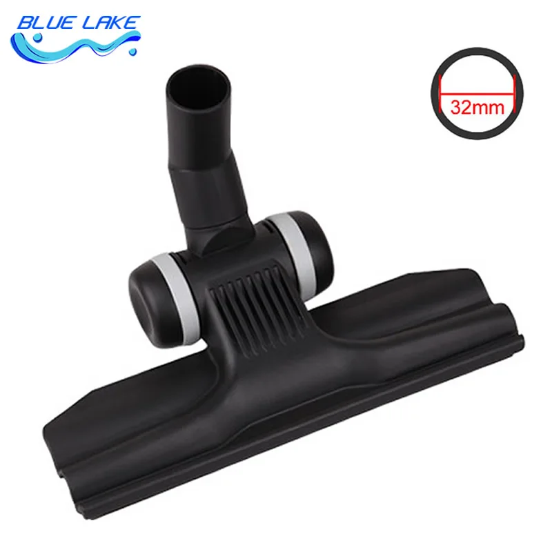 Original OEM,Vacuum cleaner Carpet brush,with big/large wheels/pulley Protect floor,Easy cleaning,Vacuum cleaner parts