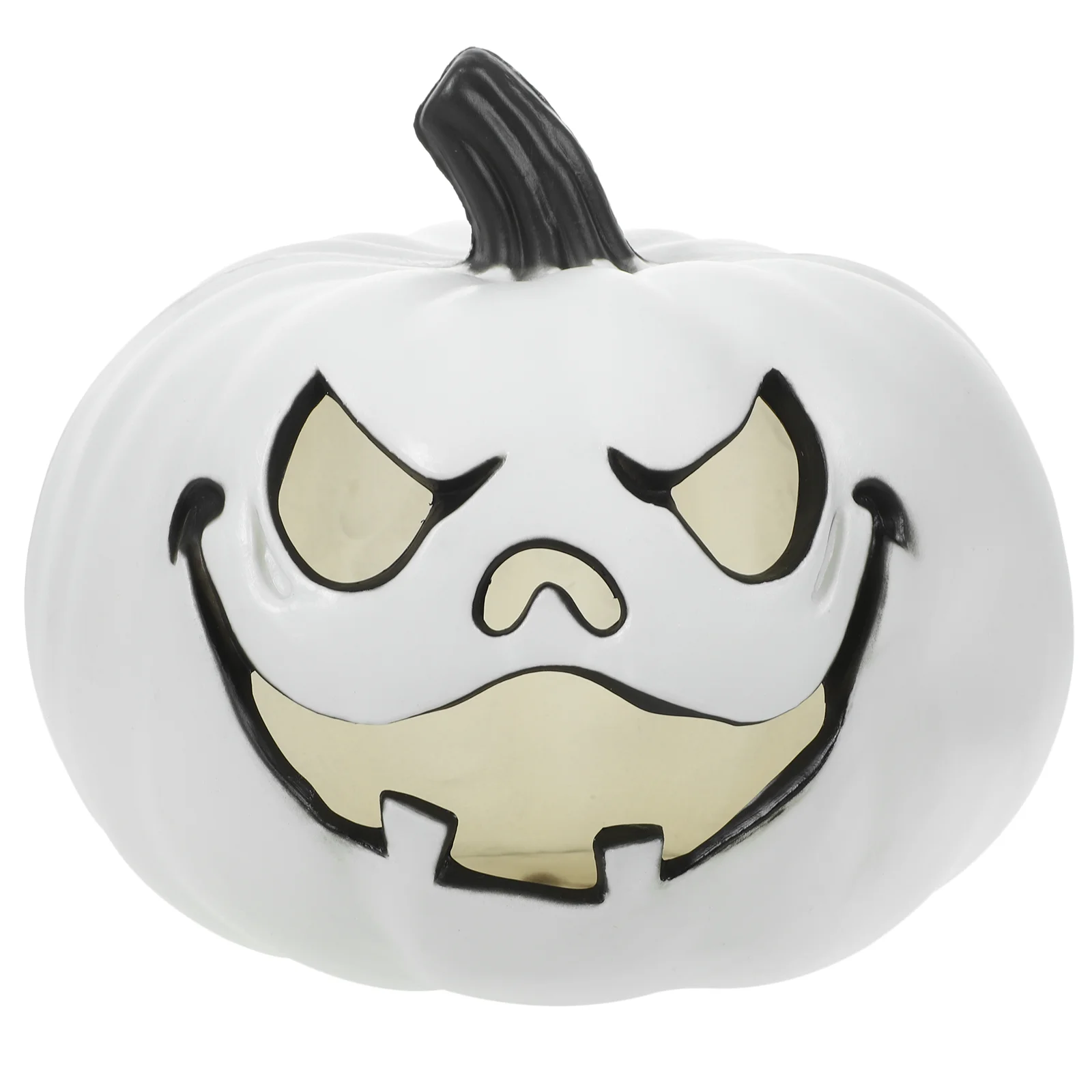 

Halloween Pumpkin Lantern Ornaments Farmhouse Decor Table Home Decorations Indoor Outdoor Lamp Lights