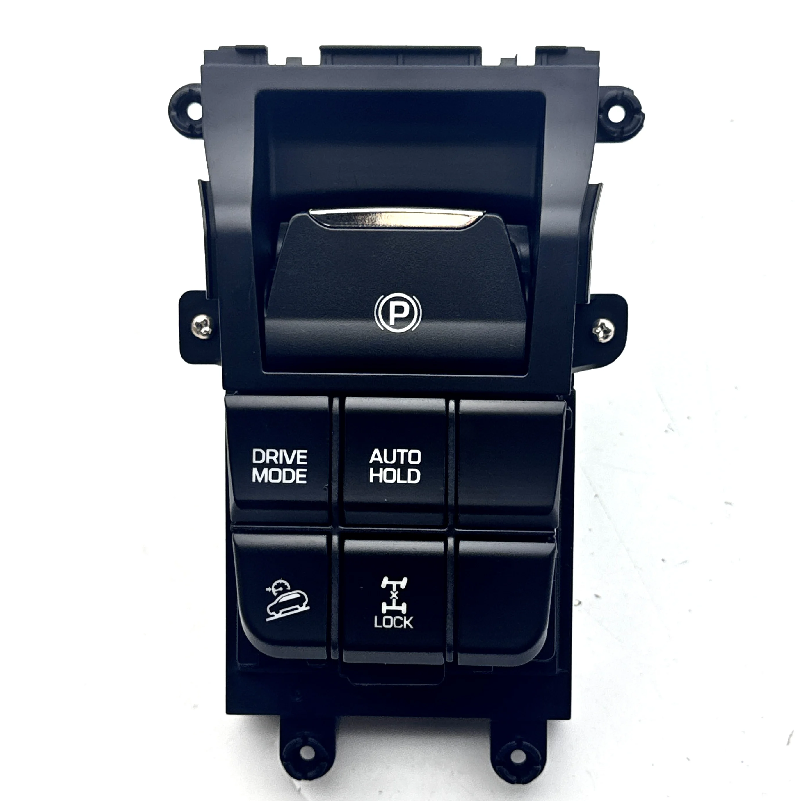 Elektronischer Bremsschalter 93300F80104X 93300F80104X mit AUTO-Modus für Hyundai für Tucson 2018 – Detail 7