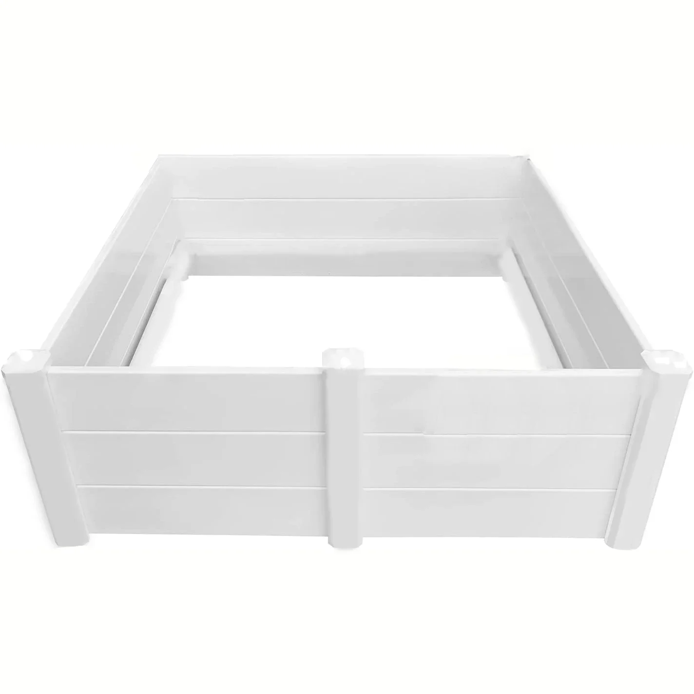 Indoor Safety Pet House Pregnant Dogs Puppy Portable Folding White Whelp Box Pet Fence Plastic Pet Playpen