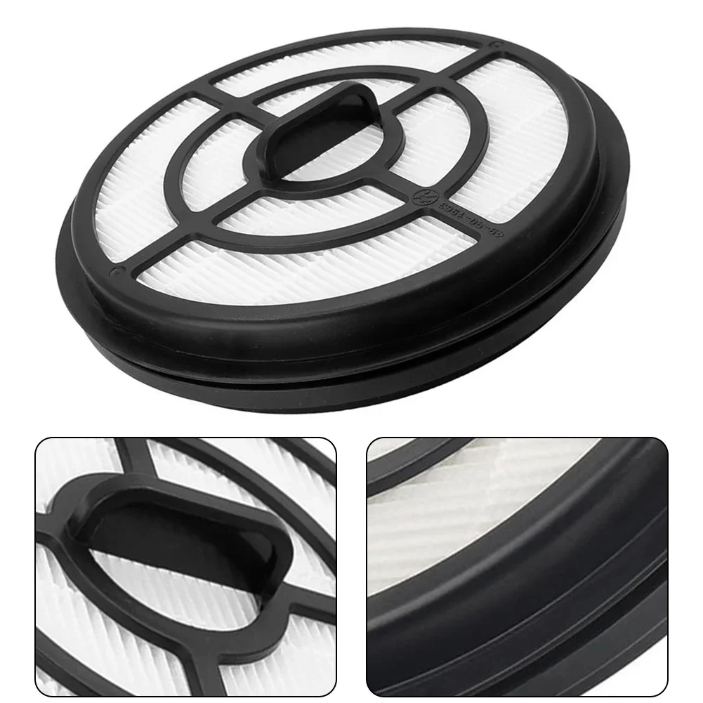 

Direct Replacement Filter for FUEL Backpack Vacuum Compatible with Models 0885 20 and 0885 21 Fits Part Number 49901963
