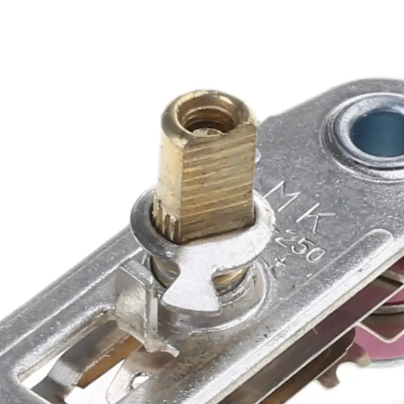 U0DE 2 unità Multifunzionale Sostituzione sostituzione del ferro Raccontatore ricambio Controller temperatura per