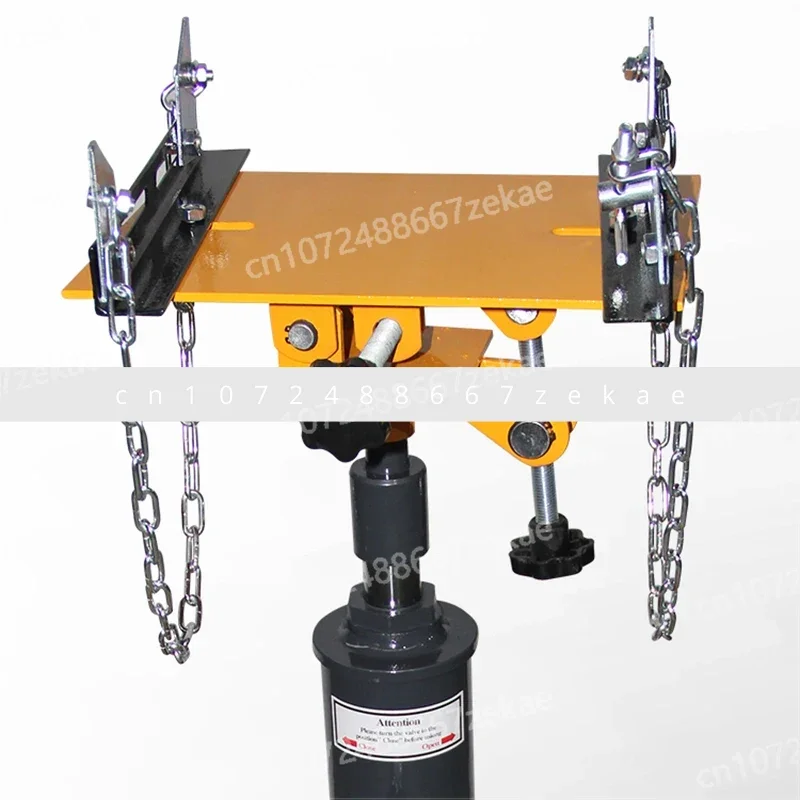 

Новый кронштейн трансмиссии 0,6 т, несущий инструмент для подъема двигателя, автомобиль с высокой транспортировкой, домкрат для ремонта автомобиля, двухпоршневой насос, 1 шт.