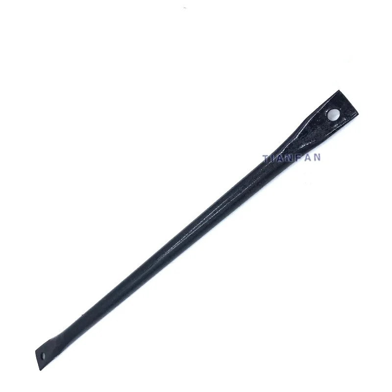 high durable support rod For E320C E312 E324 E325C rod construction machinery parts for caterpillar