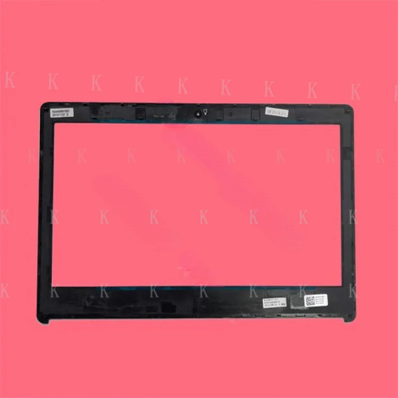 

C для DELL Inspiron 14 7437 передняя крышка ЖК-экрана 0H77YV