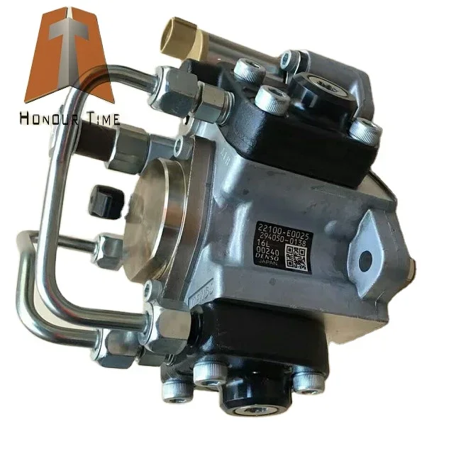 326-4635 320-2512 Excavator E320D dies el fuel injecti on pump for engine C6.4 Fuel Injecti on Pump