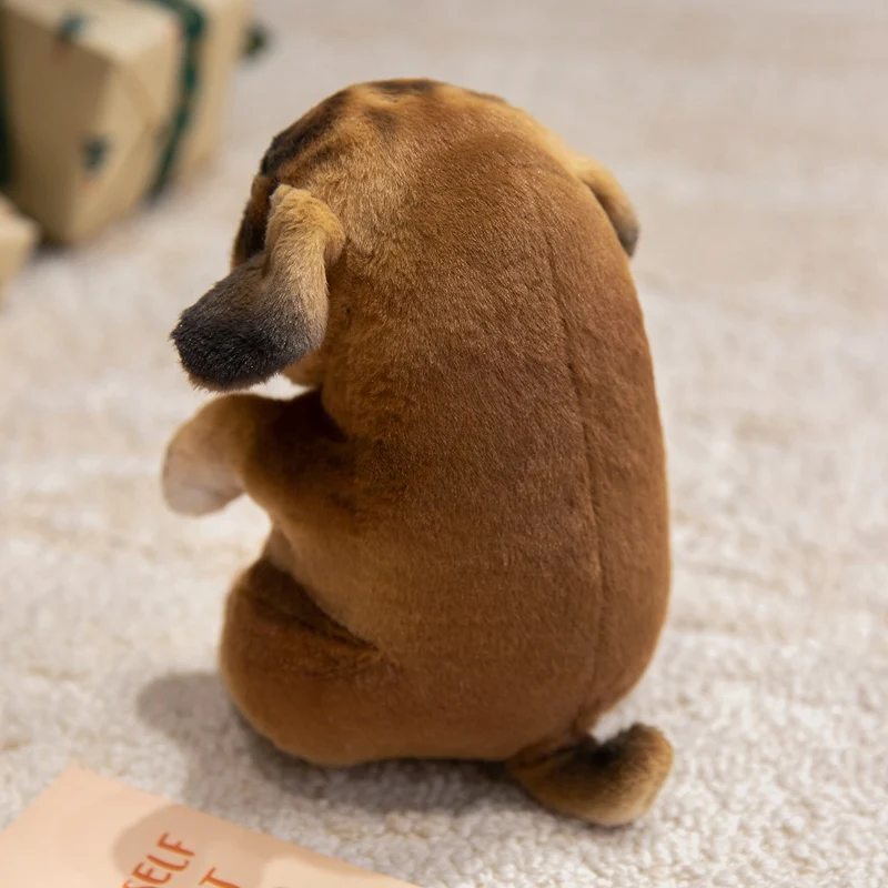 Thumbnail 4 - #14 Best Plush Puppy Toys to Buy In 2026