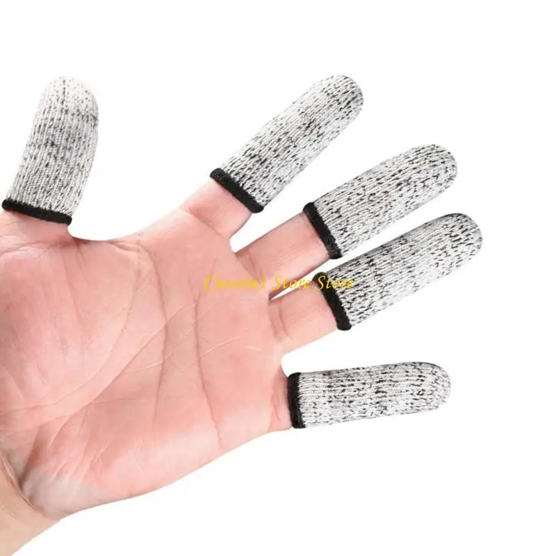 

Промышленные защитные рукава A3PC обеспечивают максимальную устойчивость к порезам и эргономичную удобную посадку.