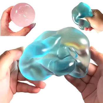 Maltose Squishy Stress Ball 1