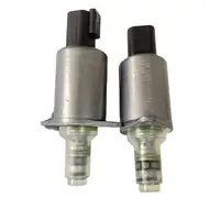 TM TM 1005110 /66201/81902/62301/66001 para grúa cargadora Thomas válvula solenoide Lingong 968F VRT válvula de cambio de caja de cambios 24V