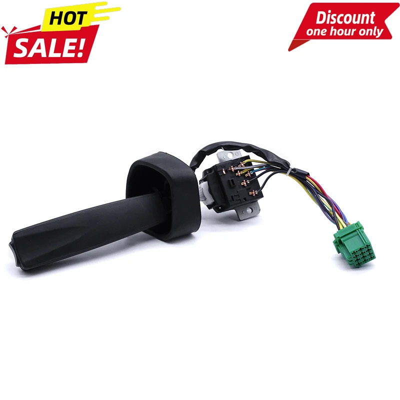 

Steering Column Switch 20700930 for Volvo 8500 8700 9700 9900 20553738 20424046 20553740