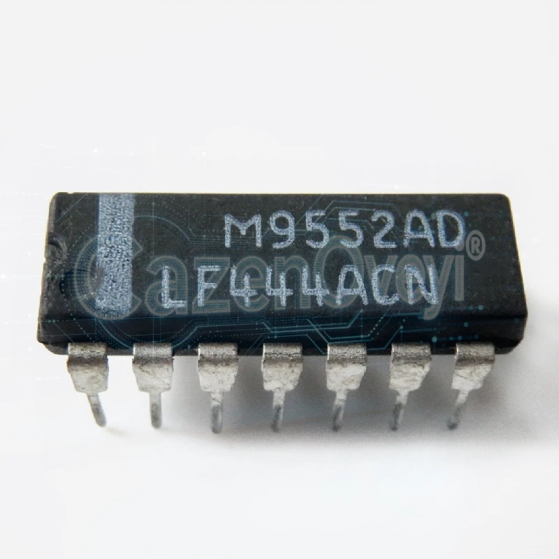 ACS712ELCTR-05B-T ACS712ELC ACS712 LF444ACN LF444 STM32F100R8T6B MC34152P MC34152 SBR10U45 10U45 PIC16F1823-I/SL PIC16F1823