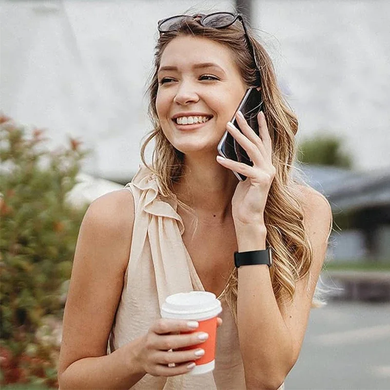 Schmetterlings-Gravurarmband für Apple Watch Band 41 mm 40 mm 42 46 mm 45 mm 44 mm Silikon für iWatch Serie 10 9 8 7 6 SE 5 Ultra 49 mm