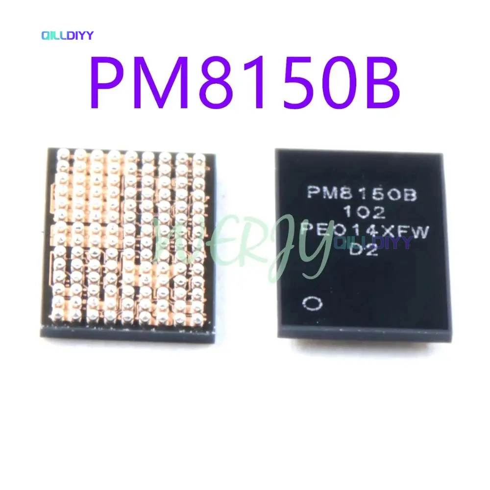 1-10Pcs/Lot PM8150B 102 Power IC For Xiaomi Power Supply Management IC Chip PM PMIC 8150b 8150