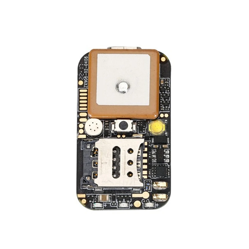 Solução de Posicionamento PCBA para Veículo Pet Pessoal, Mainboard Locator GPS, Módulo Chip, Estação Base WiFi, Solução 4G