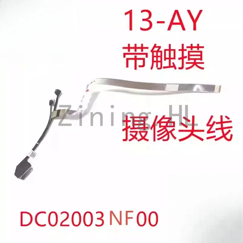 For Hp Envy 13-AY 1…