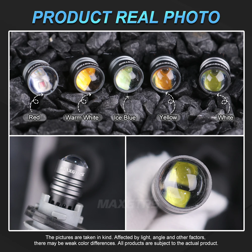 2Pcs W5W XBD 2 SMD Car T10 LED Bulb 194 168 Wedge Replacement Reverse Instrument Panel Lamp White Bulbs For Clearance Lights