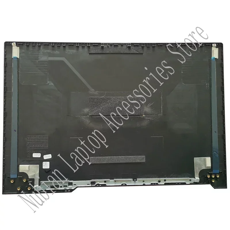 Cubierta trasera LCD para portátil ASUS ROG Strix SCAR G531, G531GT, G531GW, G531GV, bisel frontal, reposamanos, funda inferior, nuevo