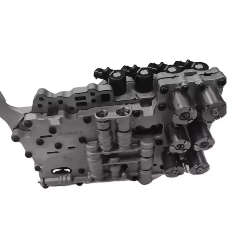 

2025 New Style BTR M11 Automatic Transmission Valve Body Assembly Engine Part For Geely Car Accessories