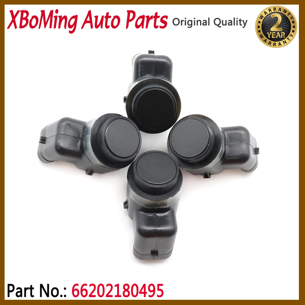 

PDC Parking Sensor Parking Assistance For BMW F10 F07 F11 F12 F01 F25 E70 E71 X5 X6 X3 66202180495 66202151635 2180495