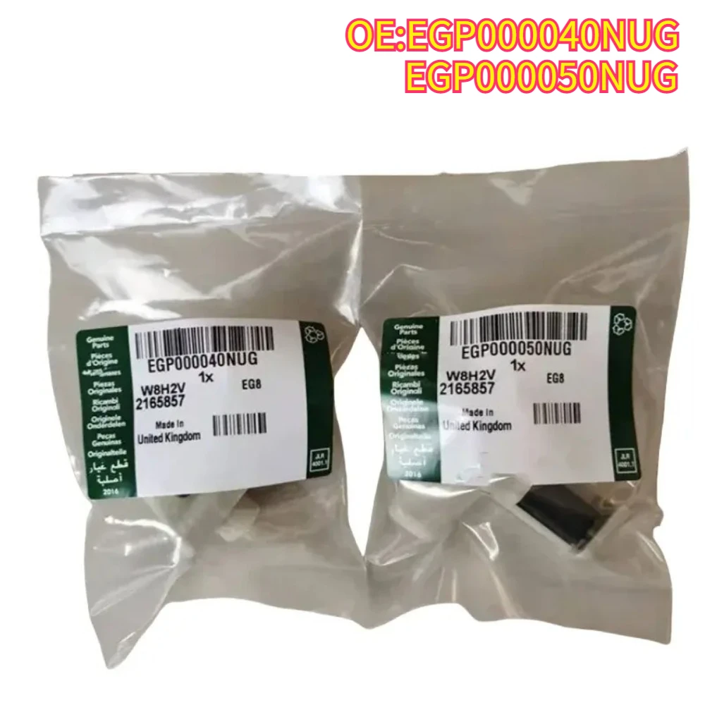 

High quality New For EGP000040NUG EGP000050NUG Car Left Right Sun Visor Clip Retainer For Land Rover Range Rover L322