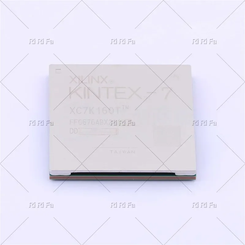 

2026 HOT XC7K160T-1FFG676I Programmable Logic Device (CPLD/FPGA) FCBGA-676