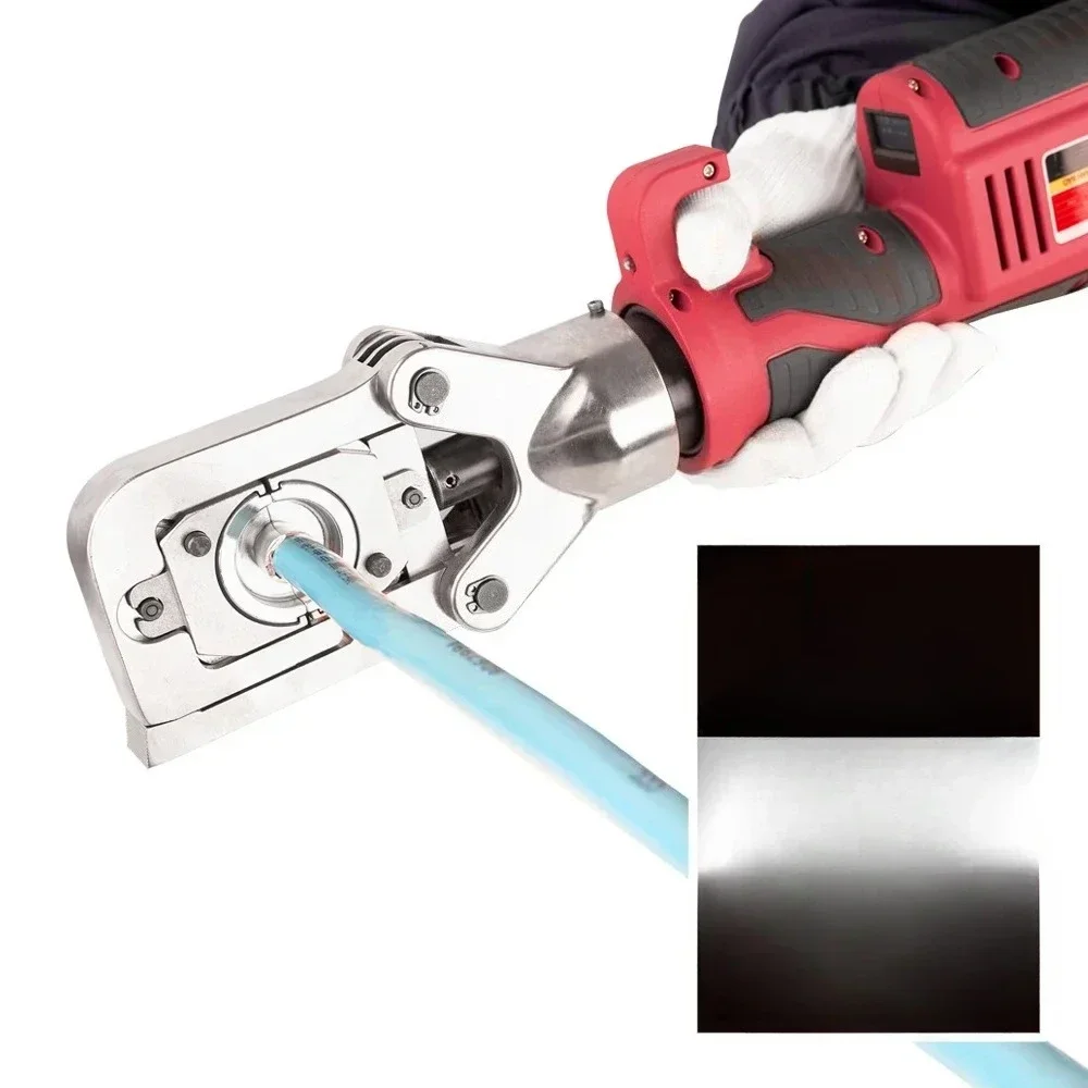 

GES-60UNV Cutting Crimping Punching Battery Electric Powered Hydraulic Tool