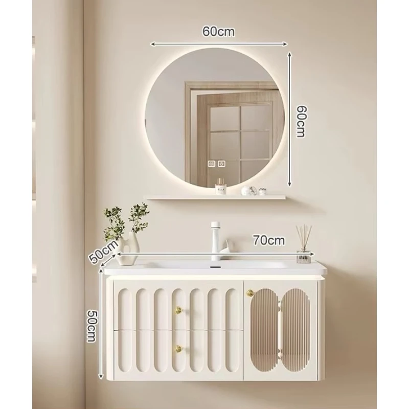 Modern Wood Mdf Bat… - image